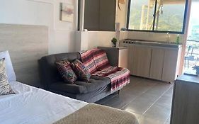 Apartamento con hermosa vista 502